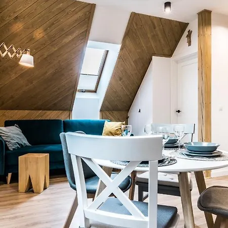 Przy Bystrej 500m Do Krupowek - Odkryj Appartement *