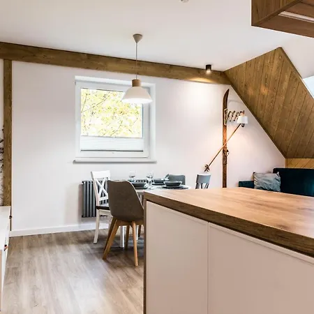 Appartement Przy Bystrej 500m Do Krupowek, Odkryj-zakopane