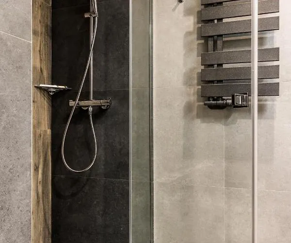 Appartement Przy Bystrej 500m Do Krupowek, Odkryj-zakopane