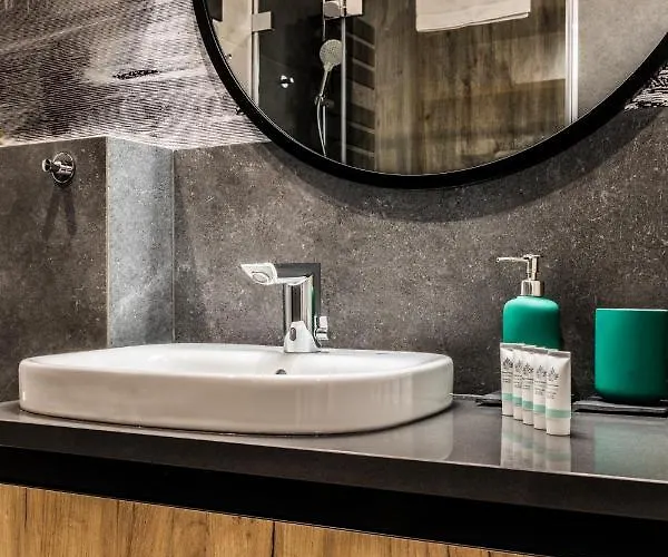 Przy Bystrej 500m Do Krupowek, Odkryj-zakopane