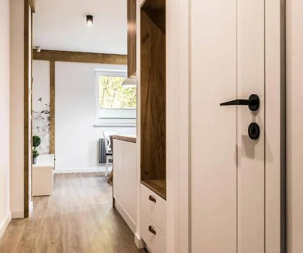 Appartement Przy Bystrej 500m Do Krupowek, Odkryj-zakopane