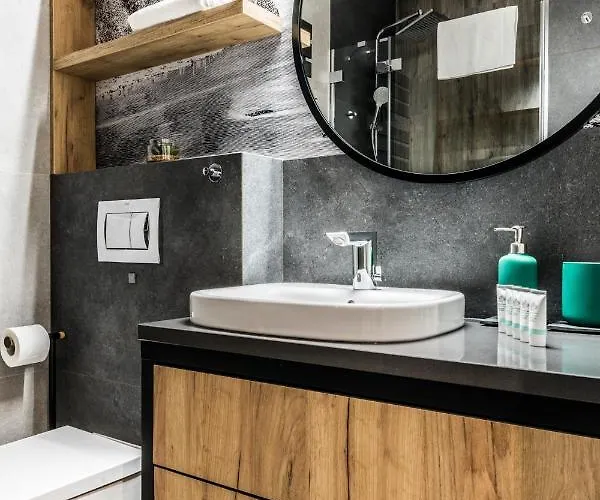 Przy Bystrej 500m Do Krupowek, Odkryj-zakopane * Zakopane